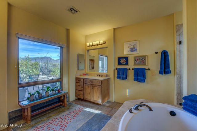 8132 E SERENE Street, Carefree, AZ 85377