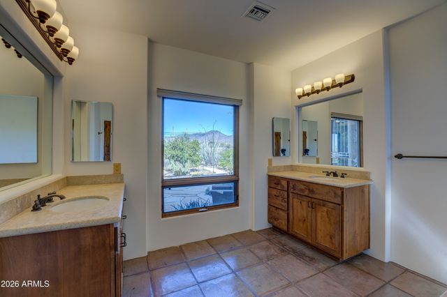 8132 E SERENE Street, Carefree, AZ 85377