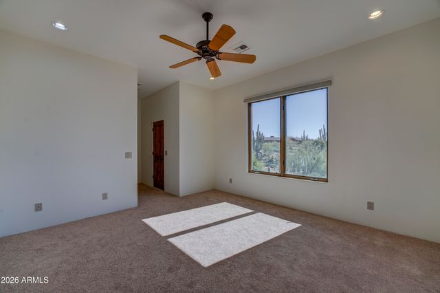 8132 E SERENE Street, Carefree, AZ 85377