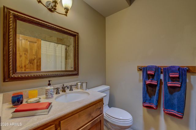 8132 E SERENE Street, Carefree, AZ 85377