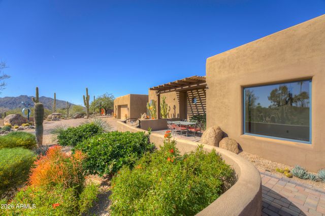 8132 E SERENE Street, Carefree, AZ 85377