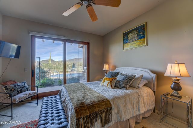 8132 E SERENE Street, Carefree, AZ 85377