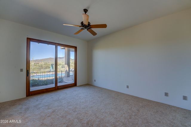 8132 E SERENE Street, Carefree, AZ 85377