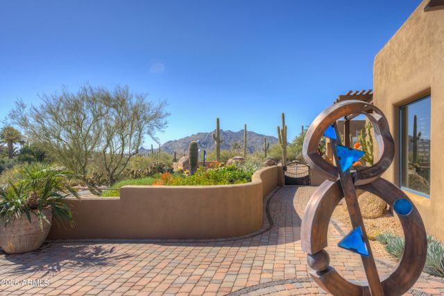 8132 E SERENE Street, Carefree, AZ 85377