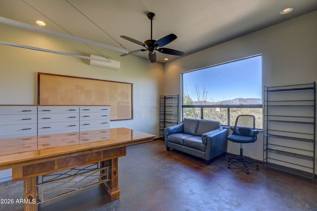 8132 E SERENE Street, Carefree, AZ 85377