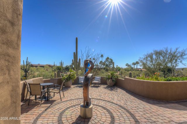 8132 E SERENE Street, Carefree, AZ 85377