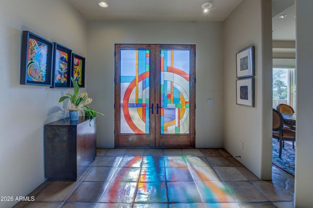 8132 E SERENE Street, Carefree, AZ 85377