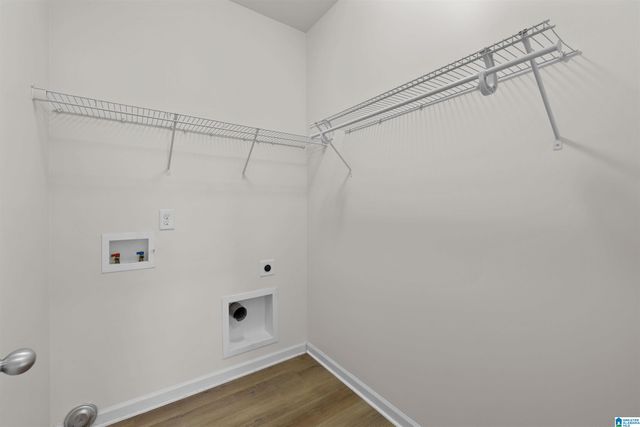 411 GLEN CROSS WAY, Trussville, AL 35173