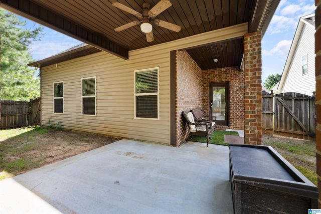 411 GLEN CROSS WAY, Trussville, AL 35173