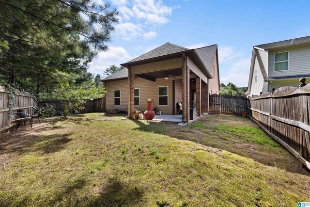 411 GLEN CROSS WAY, Trussville, AL 35173