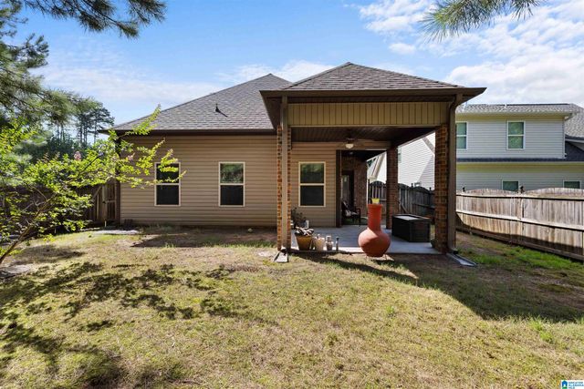 411 GLEN CROSS WAY, Trussville, AL 35173