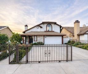 2036 Cherrytree Drive, Perris, CA 92571