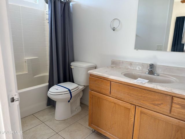 8836 Peach Avenue, California City, CA 93505