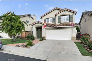 4 Daybreak ln, Rancho Santa Margarita, CA 92688