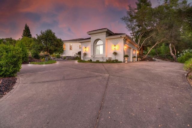 6207 Calle Montalvo Cir, Granite Bay, CA 95746