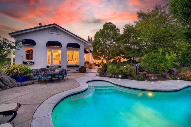 6207 Calle Montalvo Cir, Granite Bay, CA 95746