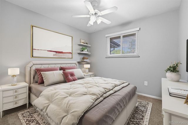7154 S Pennsylvania Street, Littleton, CO 80122