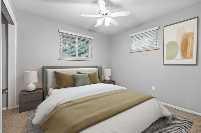 7154 S Pennsylvania Street, Littleton, CO 80122