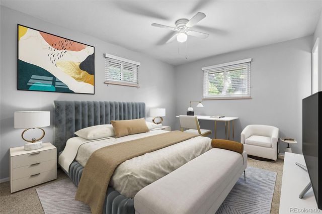 7154 S Pennsylvania Street, Littleton, CO 80122
