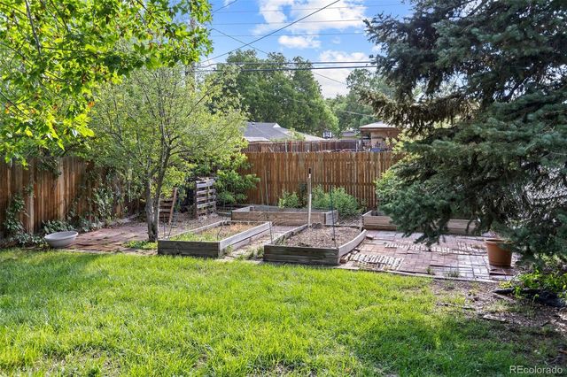 7154 S Pennsylvania Street, Littleton, CO 80122