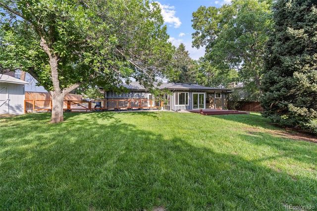 7154 S Pennsylvania Street, Littleton, CO 80122
