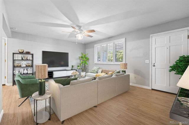 7154 S Pennsylvania Street, Littleton, CO 80122