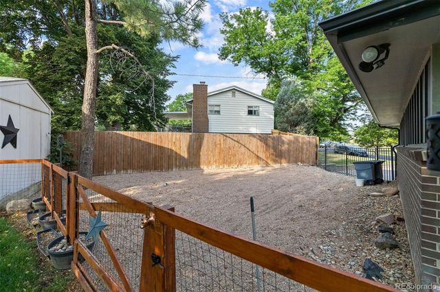 7154 S Pennsylvania Street, Littleton, CO 80122