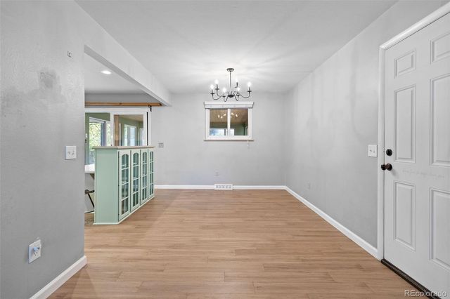 7154 S Pennsylvania Street, Littleton, CO 80122