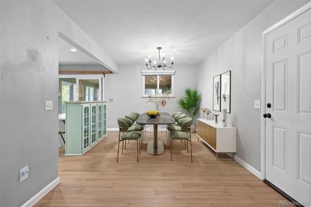 7154 S Pennsylvania Street, Littleton, CO 80122