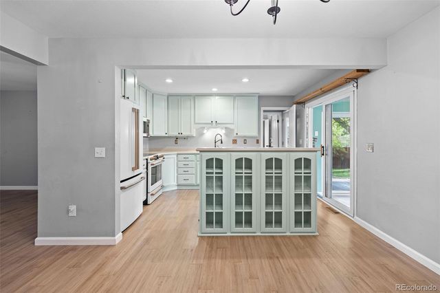 7154 S Pennsylvania Street, Littleton, CO 80122