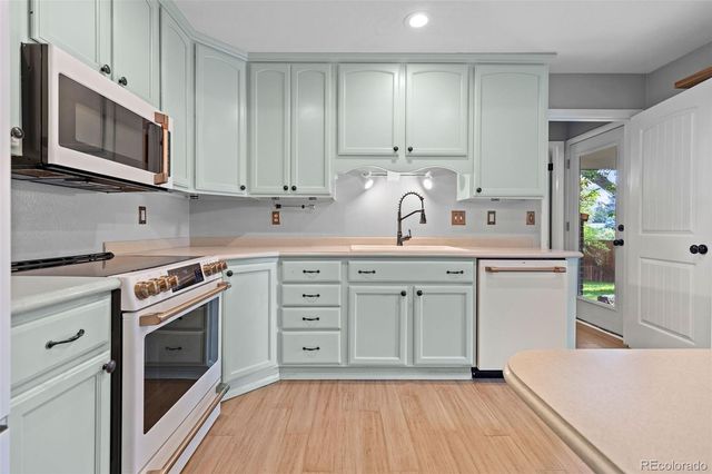 7154 S Pennsylvania Street, Littleton, CO 80122