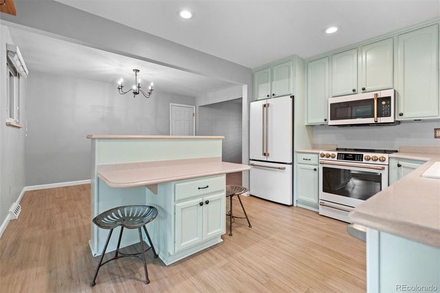 7154 S Pennsylvania Street, Littleton, CO 80122