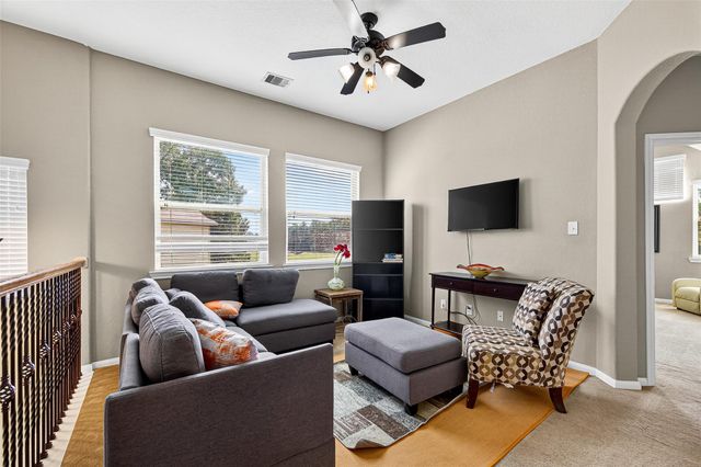 110 Cheswood Manor Drive, The Woodlands, TX 77382