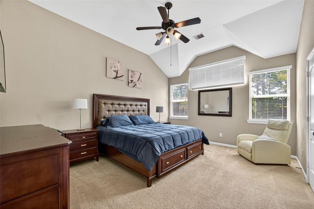 110 Cheswood Manor Drive, The Woodlands, TX 77382