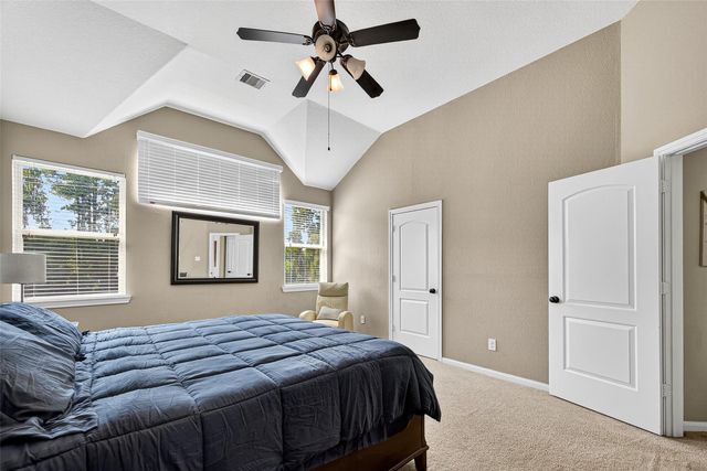 110 Cheswood Manor Drive, The Woodlands, TX 77382