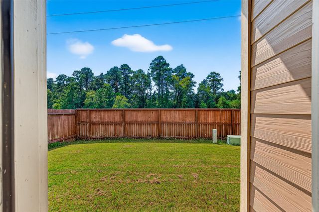 110 Cheswood Manor Drive, The Woodlands, TX 77382