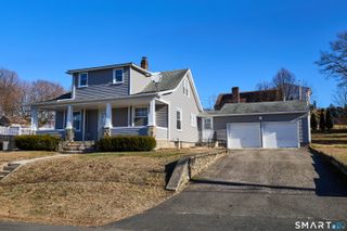 121 Johnson Street, Naugatuck, CT 06770