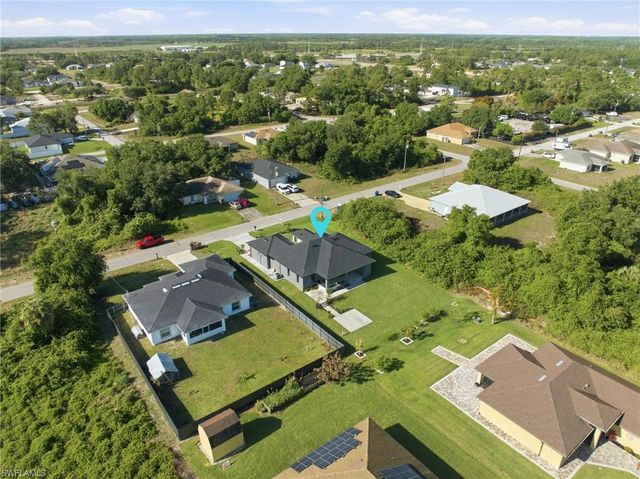 2912 45th ST SW, Lehigh Acres, FL 33976