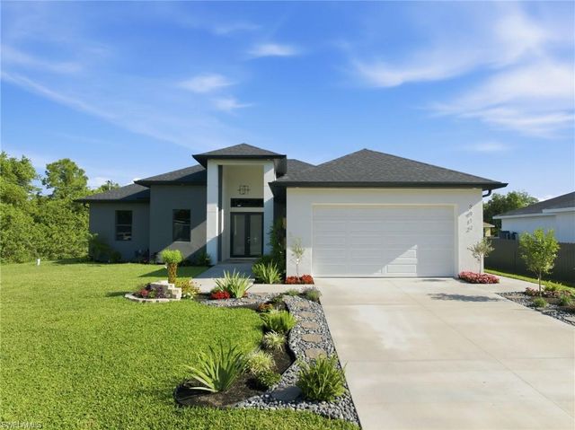 2912 45th ST SW, Lehigh Acres, FL 33976