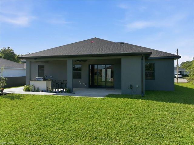 2912 45th ST SW, Lehigh Acres, FL 33976