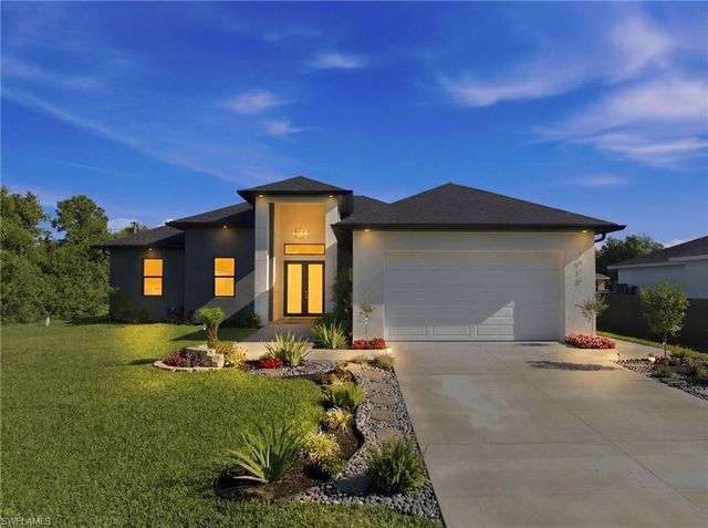 2912 45th ST SW, Lehigh Acres, FL 33976