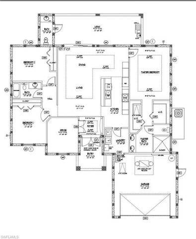 2912 45th ST SW, Lehigh Acres, FL 33976