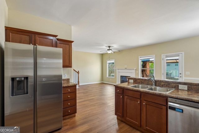 103 Highland Pointe Circle E, Dawsonville, GA 30534