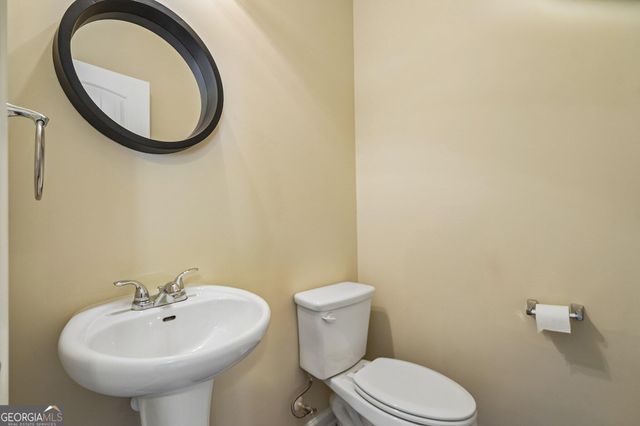 103 Highland Pointe Circle E, Dawsonville, GA 30534