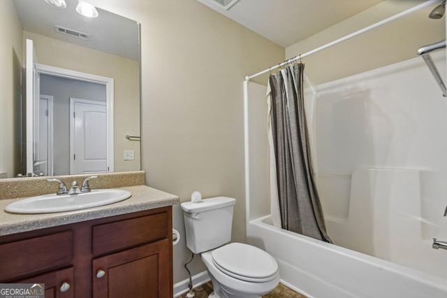 103 Highland Pointe Circle E, Dawsonville, GA 30534