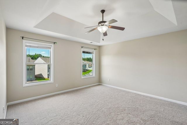 103 Highland Pointe Circle E, Dawsonville, GA 30534