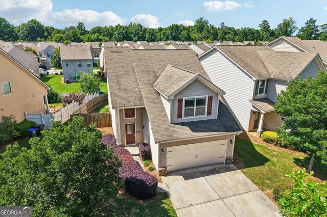 103 Highland Pointe Circle E, Dawsonville, GA 30534
