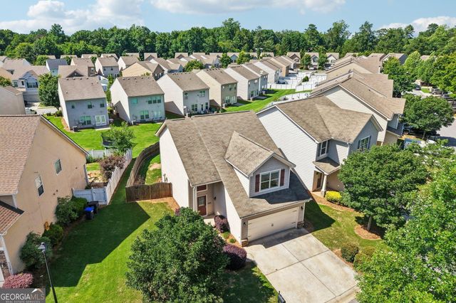 103 Highland Pointe Circle E, Dawsonville, GA 30534