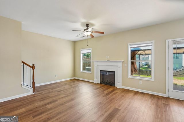 103 Highland Pointe Circle E, Dawsonville, GA 30534