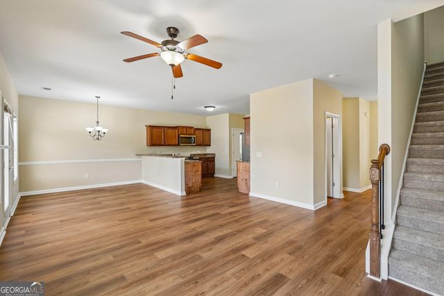 103 Highland Pointe Circle E, Dawsonville, GA 30534